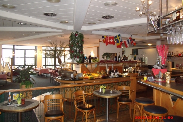 Hotel Esplanade (Bad Nenndorf)
